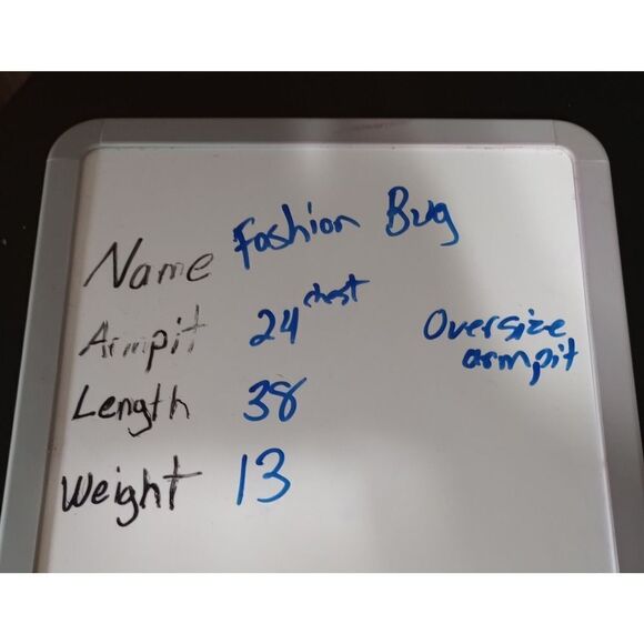 Fashion Bug Dress Ladies 1x Animal Print‎ 3/4 Sleeve Midi - Picture 7 of 7